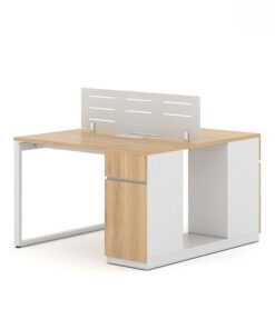 Module Bàn Làm Việc 2 Người W234994