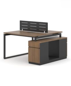 Cụm Bàn Làm Việc 2 Người W234983
