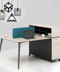Cụm bàn làm việc 2 Người W234940