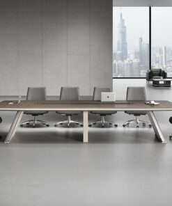 Bàn họp hiện đại chất lượng cao MT35051