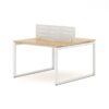 Cụm bàn Làm Việc 2 Người W235004 Cụm bàn Làm Việc 2 Người W235004
