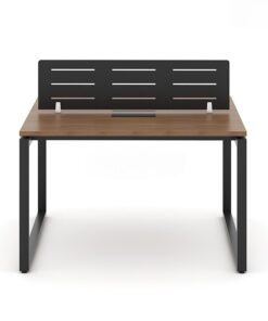 Cụm bàn Làm Việc 2 Người W235004 - Ảnh 4