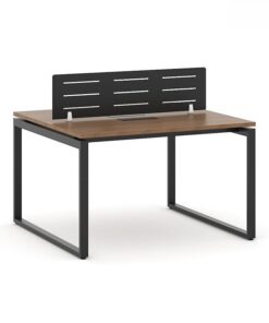 Cụm bàn Làm Việc 2 Người W235004 - Ảnh 5