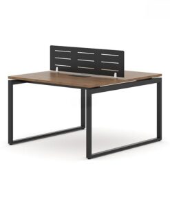 Cụm bàn Làm Việc 2 Người W235004 - Ảnh 6