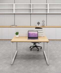 Cụm bàn Làm Việc 2 Người W235004 - Ảnh 10