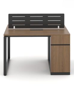 Module Bàn Làm Việc 2 Người W234994 Module Bàn Làm Việc 2 Người W234994 - Ảnh 6