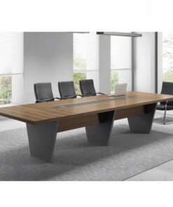 Bàn họp 3m6 cao cấp MT35097