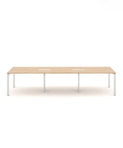 Bàn Họp Văn Phòng Chân Sắt 3m6 MT35118 Bàn Họp Văn Phòng Chân Sắt 3m6 MT35118 - Ảnh 5