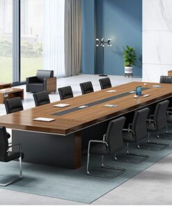 Bàn họp cao cấp 3m2 MT35204