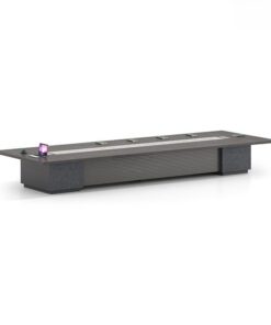 Bàn họp sang trọng 3m2 MT35182 - Ảnh 3