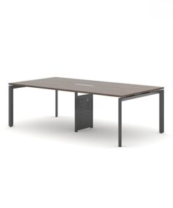 Bàn Phòng Họp Cao Cấp 2m4 MT35158 - Ảnh 4