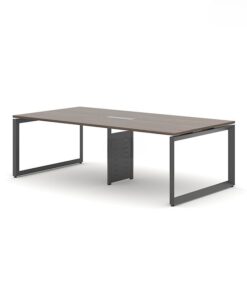 Bàn họp hiện đại 2m4 MT35165 - Ảnh 4