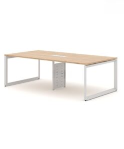 Bàn họp cao cấp 2m4 MT35144 - Ảnh 4