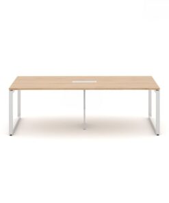 Bàn họp cao cấp 2m4 MT35144 - Ảnh 5