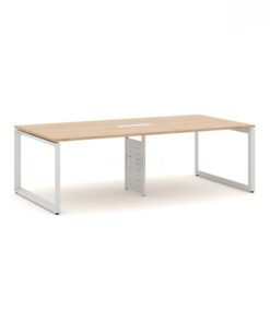 Bàn họp cao cấp 2m4 MT35144 - Ảnh 6