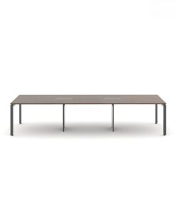 Bàn Họp Gỗ Công Nghiệp 3m6 MT35131 - Ảnh 5