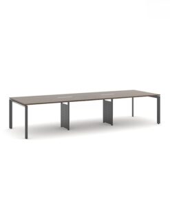 Bàn Họp Gỗ Công Nghiệp 3m6 MT35131 - Ảnh 6