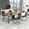 Bàn họp 3m6 cao cấp MT35226 Bàn họp 3m6 cao cấp MT35226