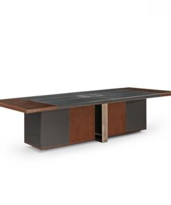 Bàn Họp 3m2 MT35262 3m2 Bàn Họp 3m2 MT35262 3m2 - Ảnh 3