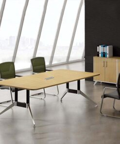 Bàn họp hiện đại 2m4 MT35322
