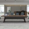 Bàn họp hiện đại 3m2 MT35309 Bàn họp hiện đại 3m2 MT35309