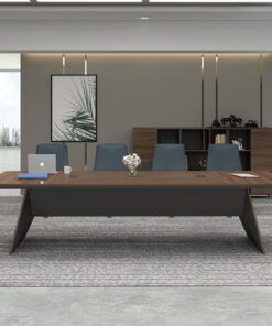 Bàn họp hiện đại 3m2 MT35309