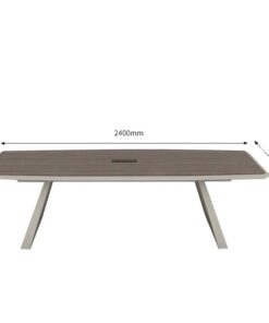 Bàn họp sang trọng 2m4 MT35367 - Ảnh 3