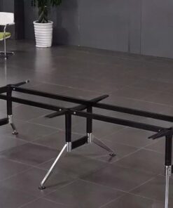 Bàn họp cao cấp 3m6 MT35314 Bàn họp cao cấp 3m6 MT35314 - Ảnh 3