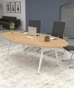 Bàn họp hiện đại 2m MT35462