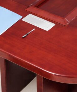Bàn Họp Hiện Đại Dài 3m MT35523 Bàn Họp Hiện Đại Dài 3m MT35523 - Ảnh 3
