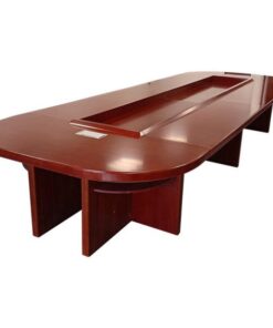 Bàn Họp Cao Cấp 4m8 MT35510 - Ảnh 4