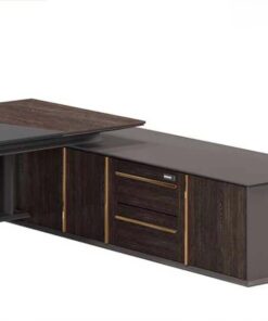 Bàn Giám Đốc 3m2 PD35533 - Ảnh 3