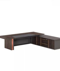 Bàn Giám Đốc 3m2 PD35533 - Ảnh 5