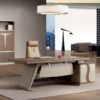 Bàn làm việc giám đốc cao cấp 2m2 PD35626 Bàn làm việc giám đốc cao cấp 2m2 PD35626