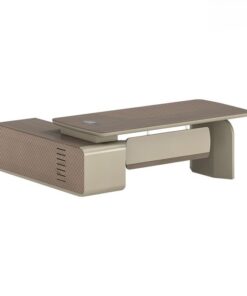 Bàn làm việc giám đốc cao cấp PD35635 Bàn làm việc giám đốc cao cấp PD35635 - Ảnh 3