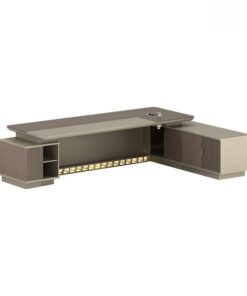 Bàn giám đốc chuyên nghiệp PD35618 Bàn giám đốc chuyên nghiệp PD35618 - Ảnh 3