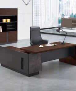 Bàn giám đốc 1m8 thời thượng PD35662