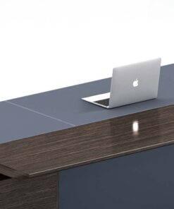 Alternative view of Bàn Tổng giám đốc Cao Cấp 3m2 PD35649