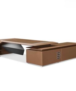 Bàn Giám Đốc 3m6 Phong Cách Hiện Đại PD35644 Bàn Giám Đốc 3m6 Phong Cách Hiện Đại PD35644 - Ảnh 4