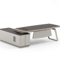 Alternative view of Bàn giám đốc hiện đại 2m PD35817