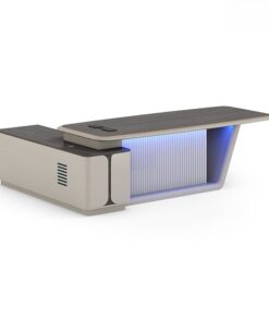 Alternative view of Bàn Giám Đốc Cao Cấp 2m4 PD35788