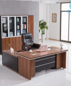 Bàn giám đốc hiện đại 2m PD35890