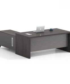 Alternative view of Bàn giám đốc cao cấp 1m8 PD35852