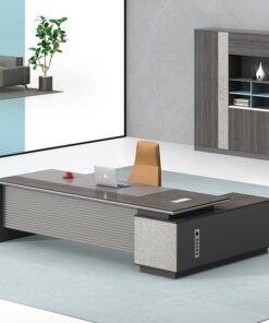 Bàn giám đốc cao cấp 1m8 PD35841