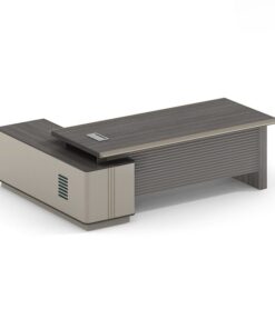 Bàn giám đốc hạng sang 1m8 PD35835 Bàn giám đốc hạng sang 1m8 PD35835 - Ảnh 2