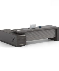 Bàn giám đốc cao cấp 1m8 PD35845 Bàn giám đốc cao cấp 1m8 PD35845 - Ảnh 3