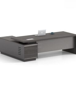 Bàn giám đốc cao cấp 1m8 PD35845 Bàn giám đốc cao cấp 1m8 PD35845 - Ảnh 5