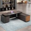 Bàn giám đốc hiện đại nhập khẩu PD35916 Bàn giám đốc hiện đại nhập khẩu PD35916