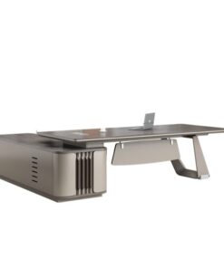 Bàn giám đốc hiện đại PD35932 - Ảnh 5