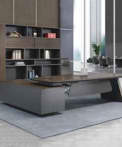 Bàn giám đốc sang trọng 2m PD35997